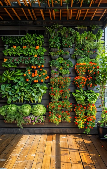 Cultivating serenity in private gardens
