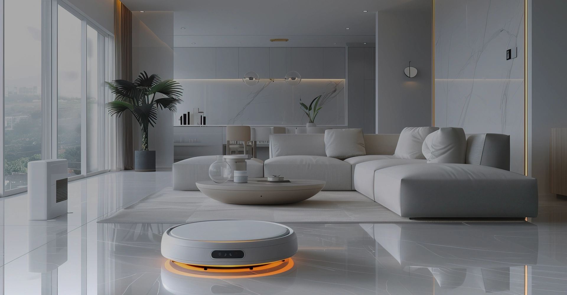 Redefining modern living through smart design

